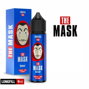 Longfill The Mask 9/60ml - Denver