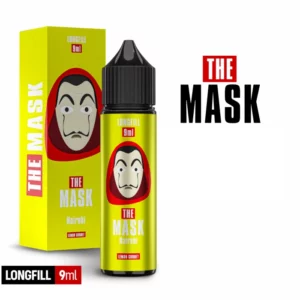 Longfill The Mask 9/60ml - Nairobi