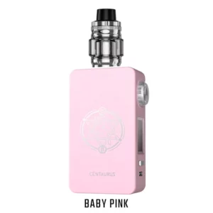 Lost Vape Centaurus M200 Baby Pink