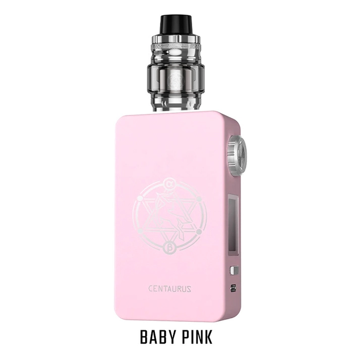 Lost Vape Centaurus M200 Baby Pink
