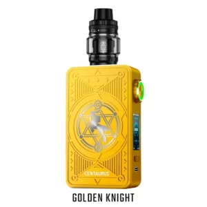 Lost Vape Centaurus M200 Golden Knight