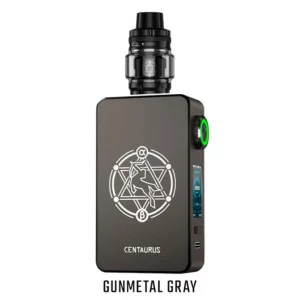 Lost Vape Centaurus M200 Gunmetal Grey