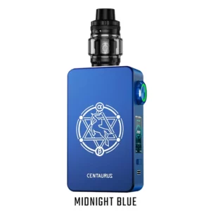 Lost Vape Centaurus M200 Midnight Blue