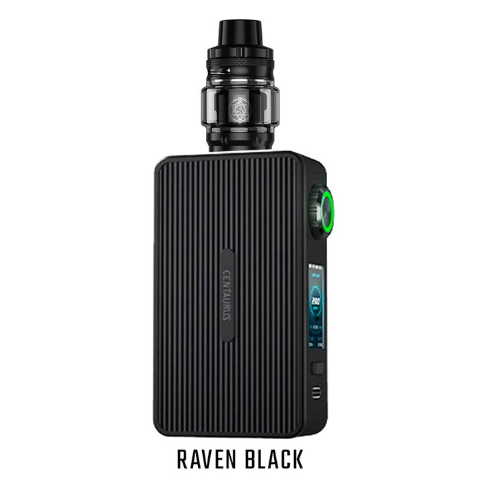Lost Vape Centaurus M200 Raven Black