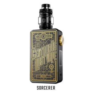 Lost Vape Centaurus M200 Sorcerer Magic