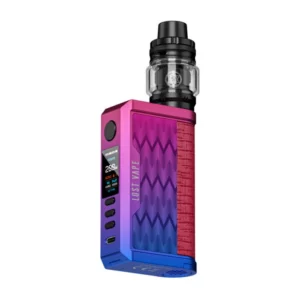 Lost Vape Centaurus Q200 Royal Blue Wave Coral