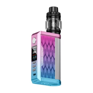 Lost Vape Centaurus Q200 Sakura Pink Wave Past
