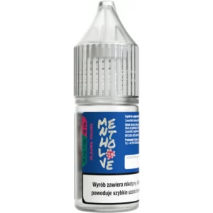 Liquid MENTHOLOVE 10ML - Flower Power 18mg