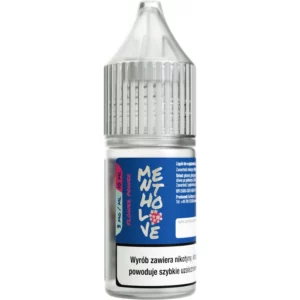 Liquid MENTHOLOVE 10ML - Flower Power 3mg