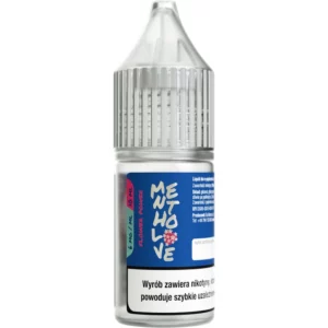 Liquid MENTHOLOVE 10ML - Flower Power 6mg