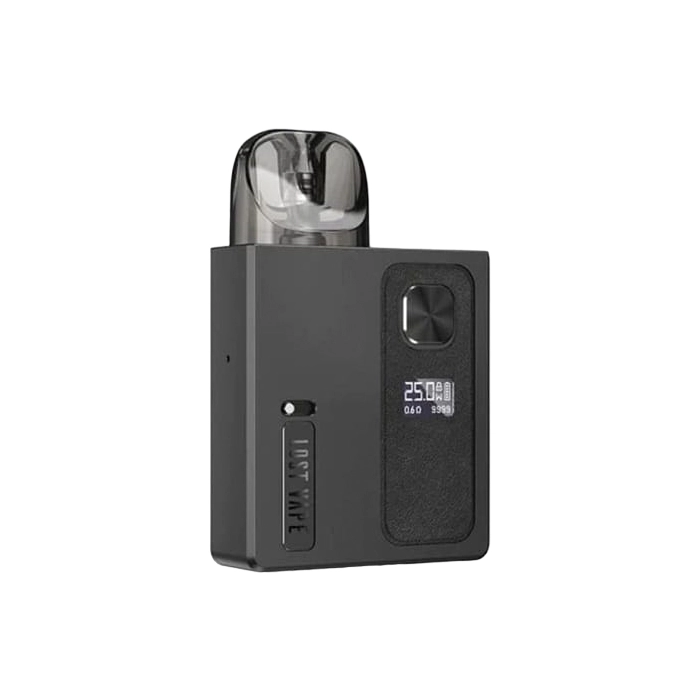 POD Lost Vape Ursa Baby Pro Classic Black