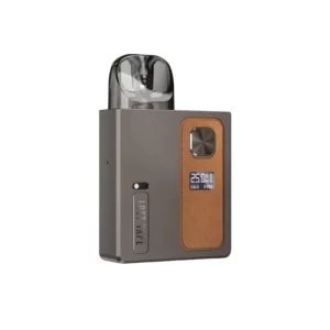 POD Lost Vape Ursa Baby Pro Gunmetal Espresso