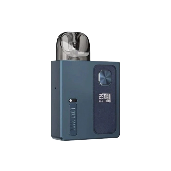 POD Lost Vape Ursa Baby Pro Navy Blue