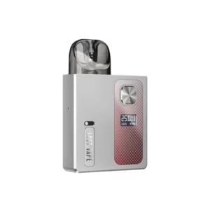POD Lost Vape Ursa Baby Pro Silver Lust
