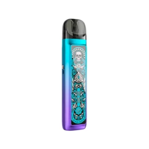 POD Lost Vape Ursa Nano 2 Chrome Soul