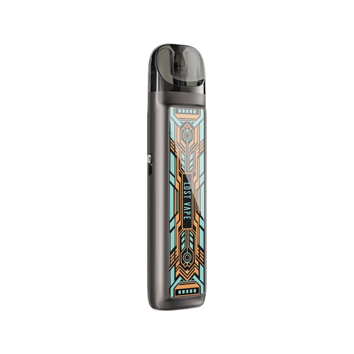 POD Lost Vape Ursa Nano 2 Engine Space
