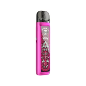POD Lost Vape Ursa Nano 2 Pink Survivor