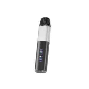 POD Lost Vape Ursa Nano Air Chariot Black