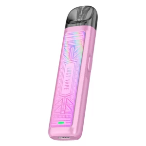 POD Lost Vape Ursa Nano Holo Rose Pink