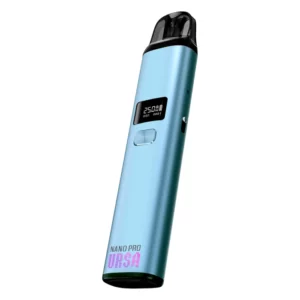 POD Lost Vape Ursa Nano Pro Bright Blue