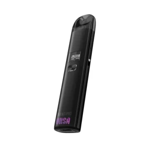 POD Lost Vape Ursa Nano Pro Classic Black