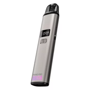 POD Lost Vape Ursa Nano Pro Iron Grey