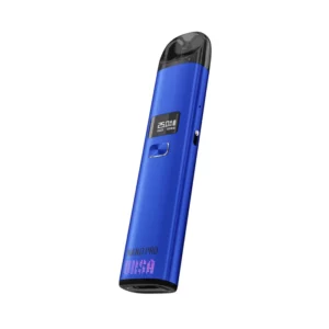 POD Lost Vape Ursa Nano Pro Navy Blue