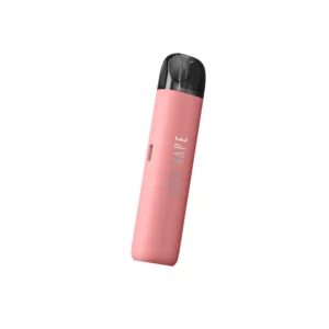 POD Lost Vape Ursa Nano S Coral Pink