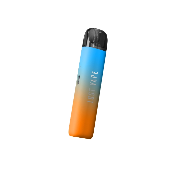 POD Lost Vape Ursa Nano S Cyan Orange