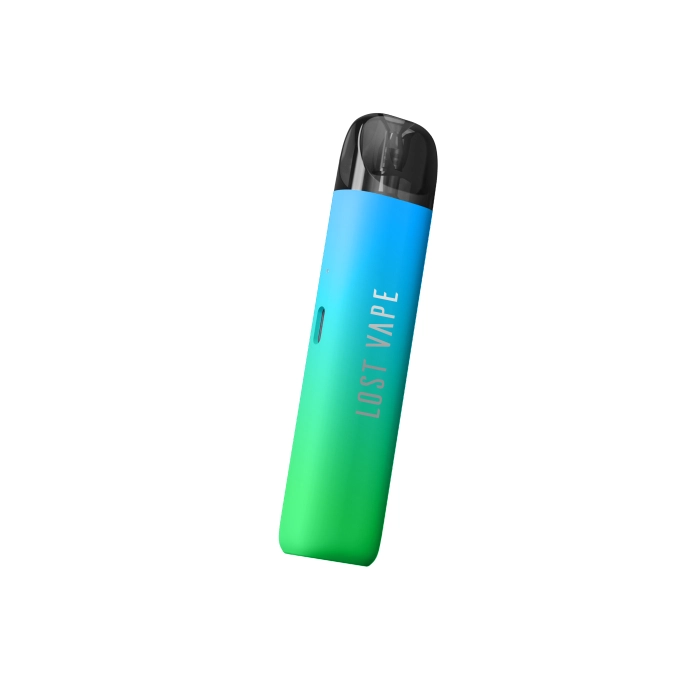 POD Lost Vape Ursa Nano S Mint Green