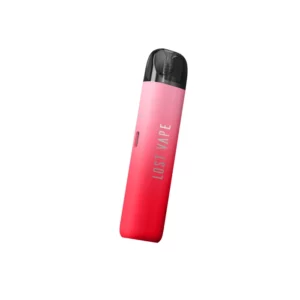 POD Lost Vape Ursa Nano S Rose Red
