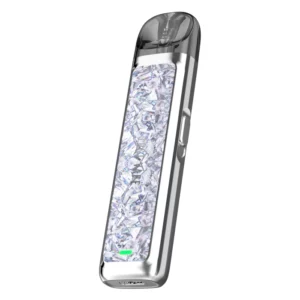 POD Lost Vape Ursa Nano Silver Frost