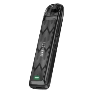 POD Lost Vape Ursa Nano Wave Black