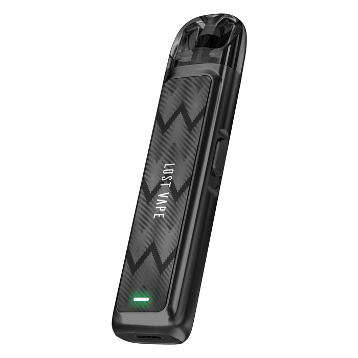 POD Lost Vape Ursa Nano Wave Black