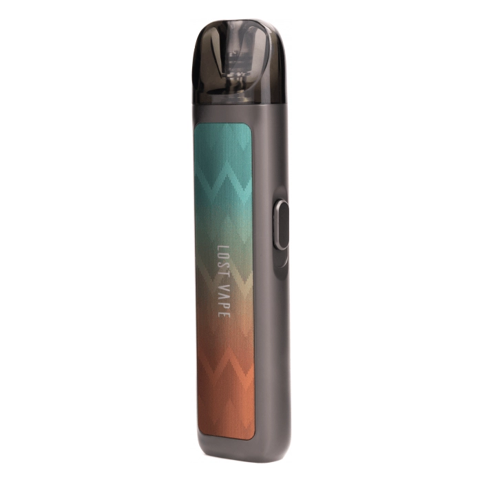 POD Lost Vape Ursa Nano Wave Cyan