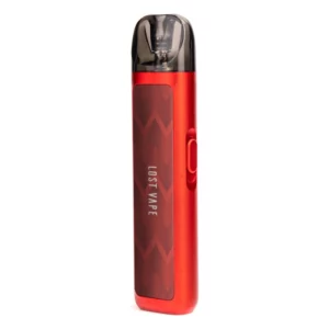 POD Lost Vape Ursa Nano Wave Red