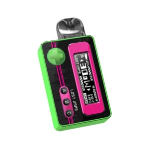 POD Lost Vape Ursa Pocket Cyber Elf