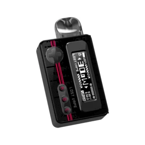 POD Lost Vape Ursa Pocket Dark Knight