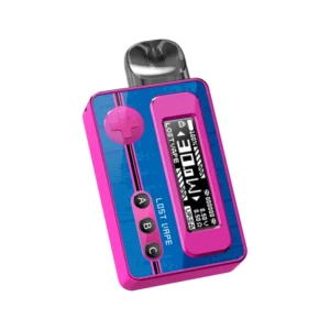 POD Lost Vape Ursa Pocket Neon Street