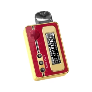 POD Lost Vape Ursa Pocket Nes Red