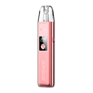 POD VooPoo Argus G Glow Pink