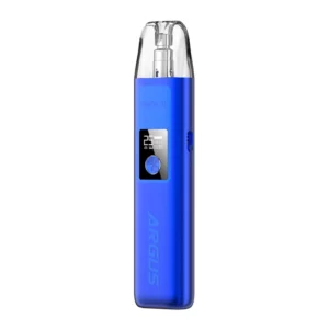 POD VooPoo Argus G Satin Blue