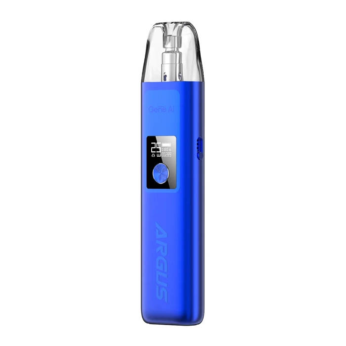 POD VooPoo Argus G Satin Blue