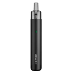 POD VooPoo Doric 20 SE Black