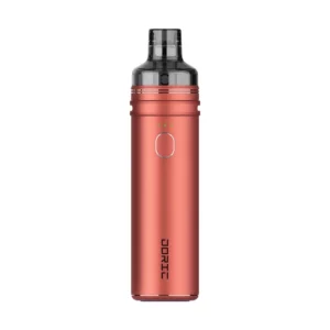 POD VooPoo Doric 60 Grapefruit Red