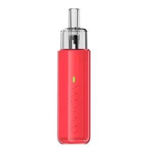 POD VooPoo Doric Q Begonia Red
