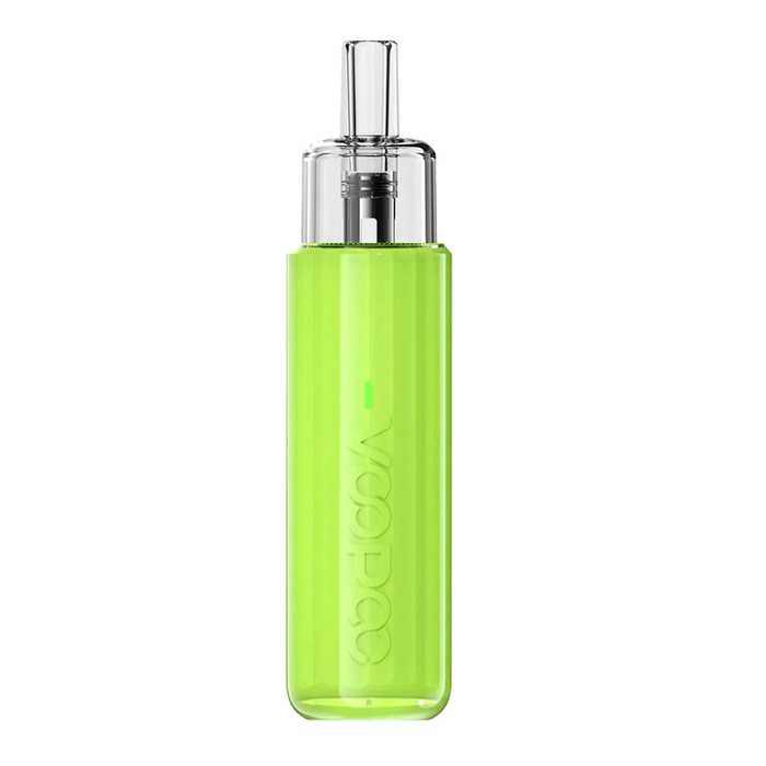 POD VooPoo Doric Q Chartreuse Yellow