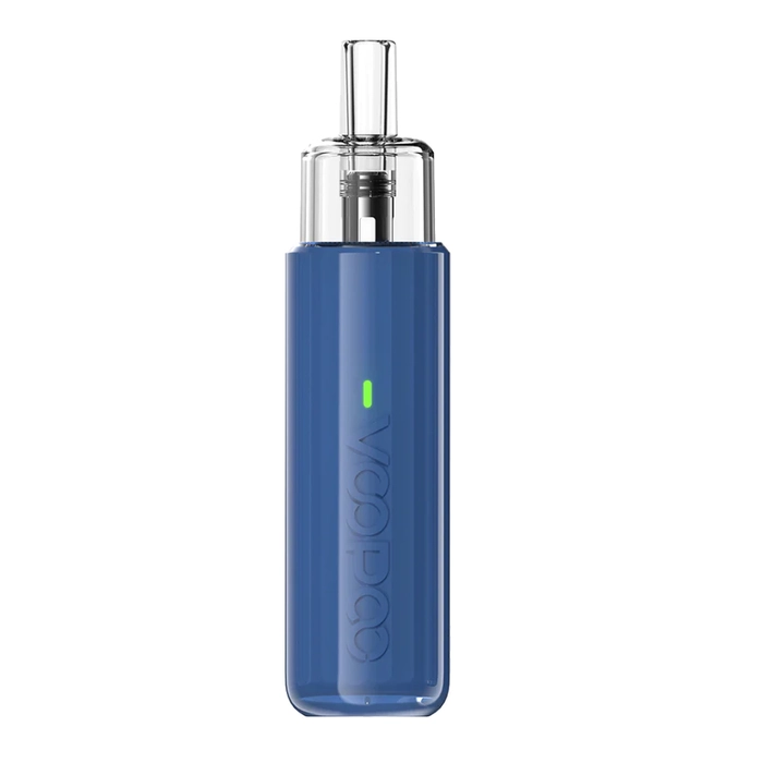 POD VooPoo Doric Q Navy Blue