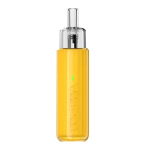 POD VooPoo Doric Q Primrose Yellow