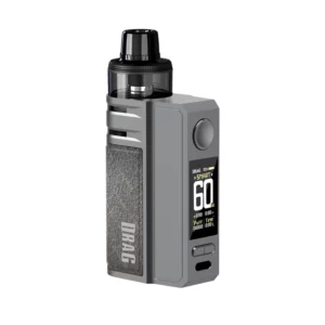 POD VooPoo Drag E60 Grey